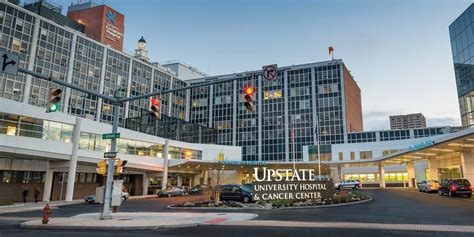 Map & directions. . Suny upstate medical center syracuse